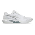Gel-Dedicate 9 Allcourt schoen Dames - wit, zilver