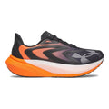 Velociti Distance Storm Neutrale schoen Unisex - zwart, oranje