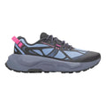Charged Bandit TR 4 Trailschoen Dames - blauw, blauw-grijs