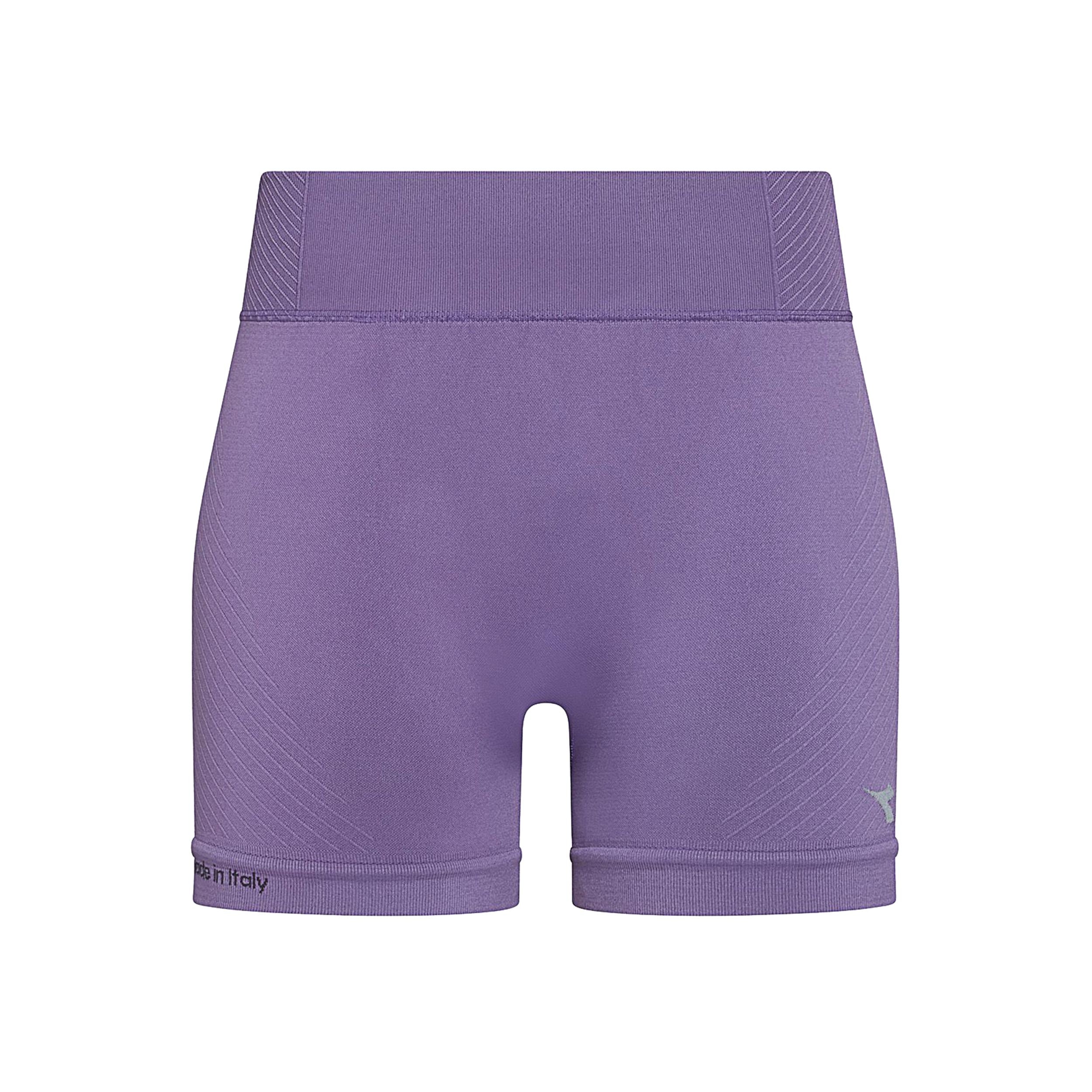 Diadora Stratouno Shorts Dames - paars