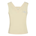 Fibrazero Tanktop Dames - beige