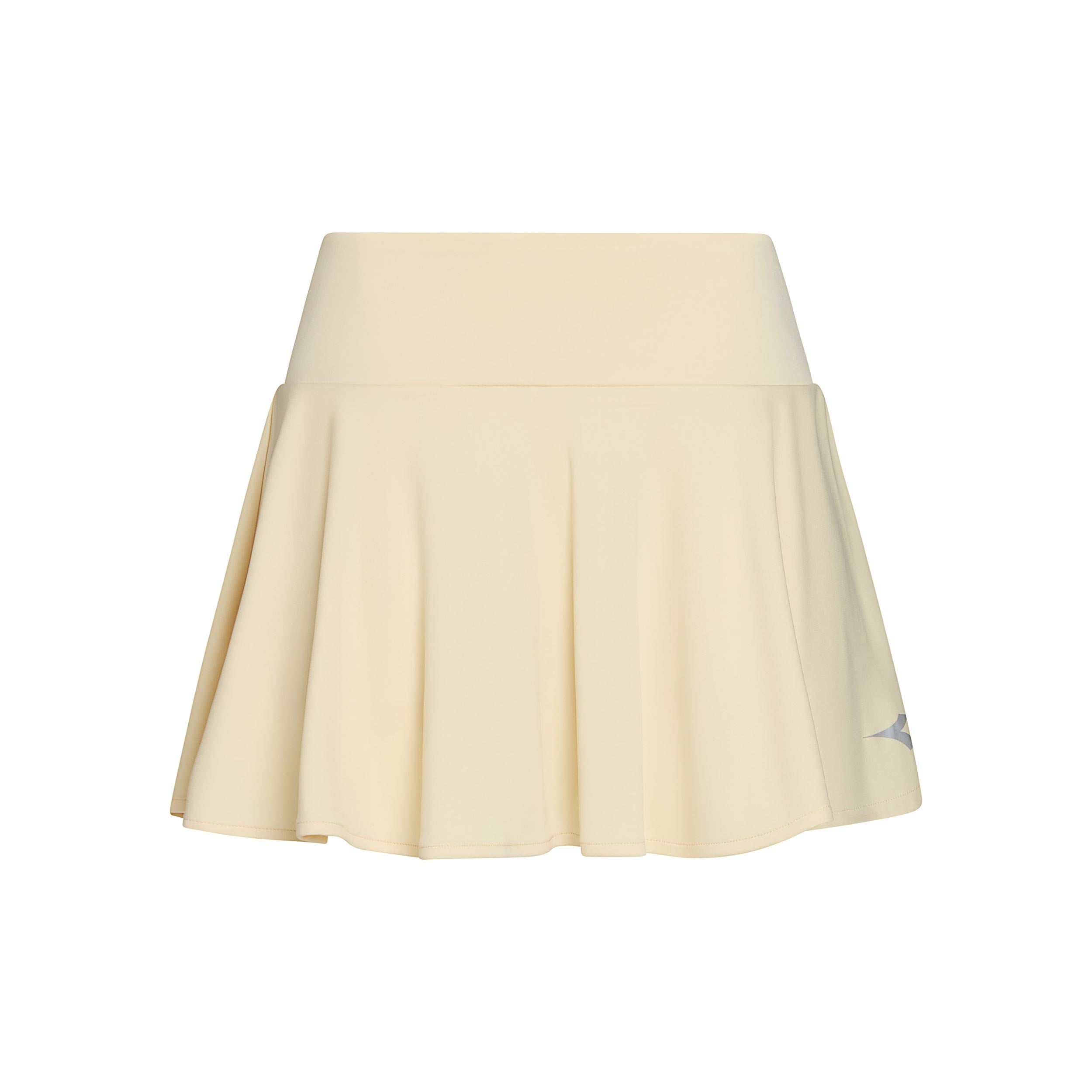 Diadora Court Rok Dames - beige