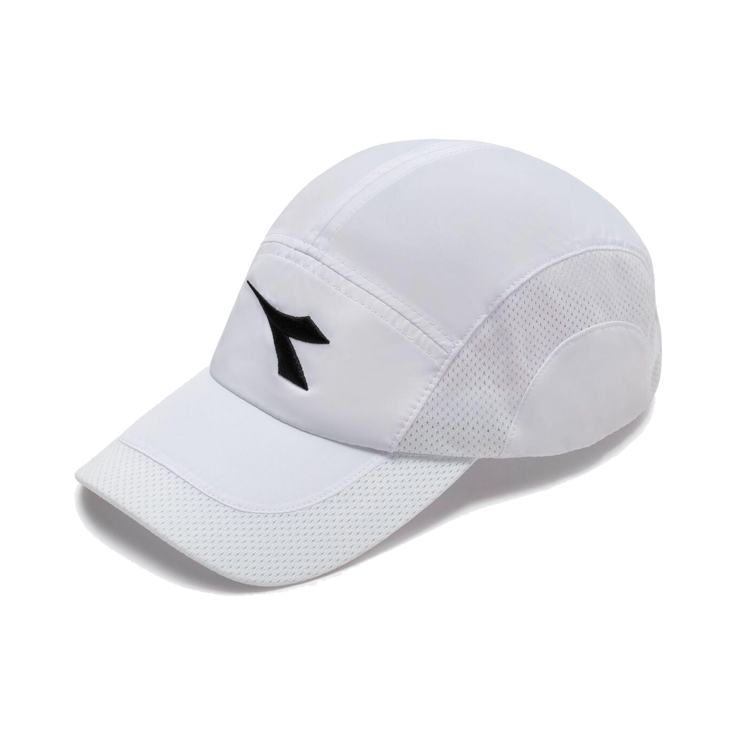 Diadora Cap Unisex - wit