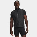 Velociti ColdWeather Storm  Hardloopvesten Heren - zwart