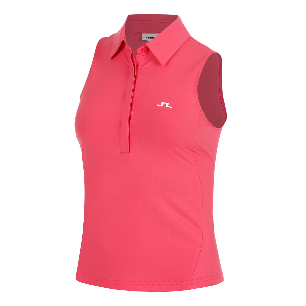 JLindeberg Kristina Tanktop Dames - roze