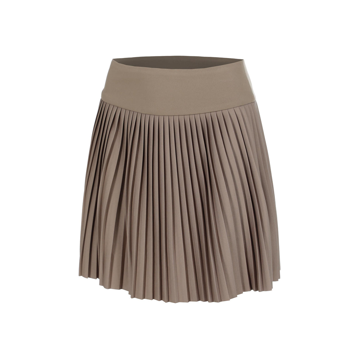 JLindeberg Alexandra Jupe Femmes - marron