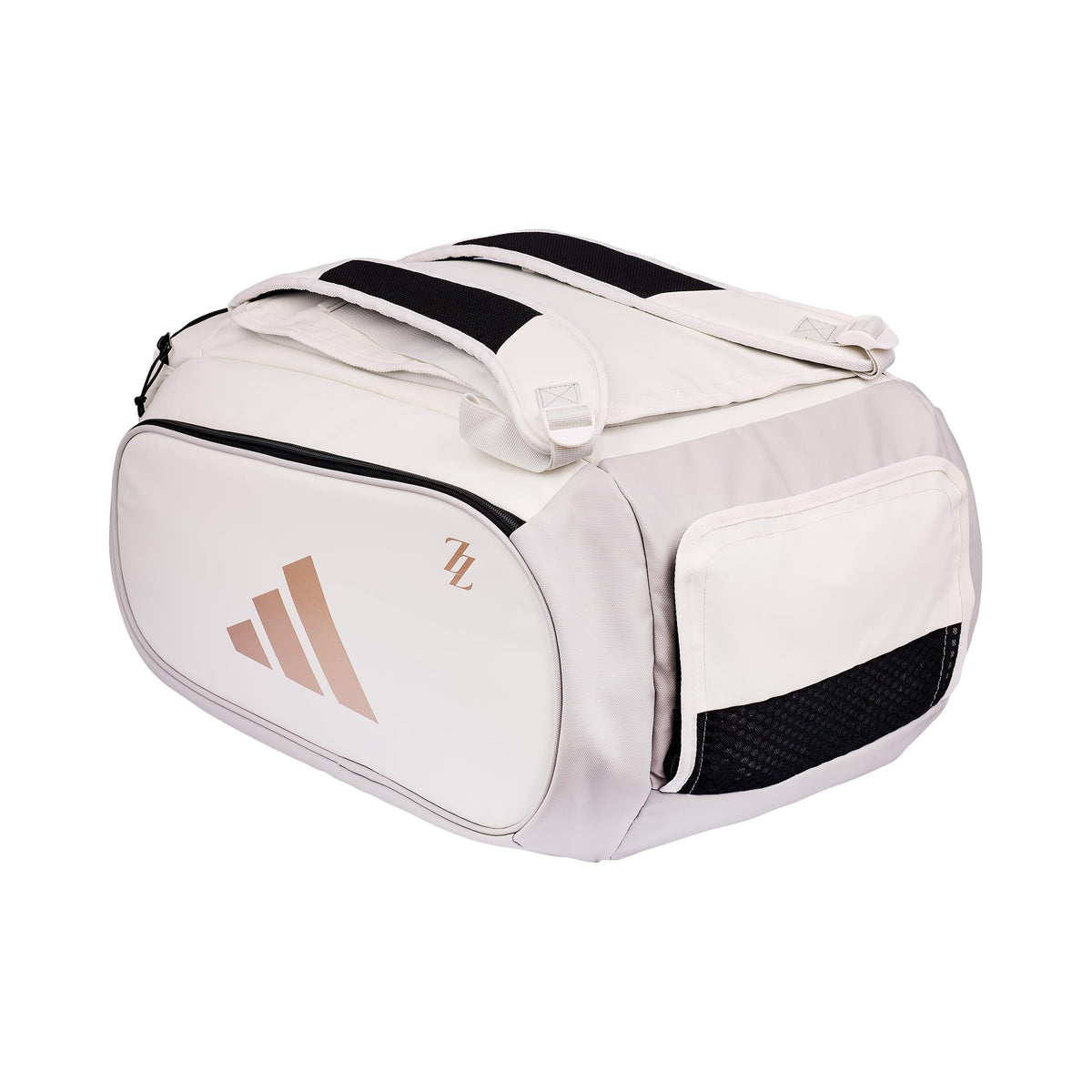 adidas ZZ Tour  Sac de padel - blanc, gris
