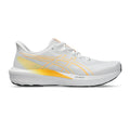 GT-1000 15 Chaussure de running avec stabilisateurs Hommes - blanc, orange