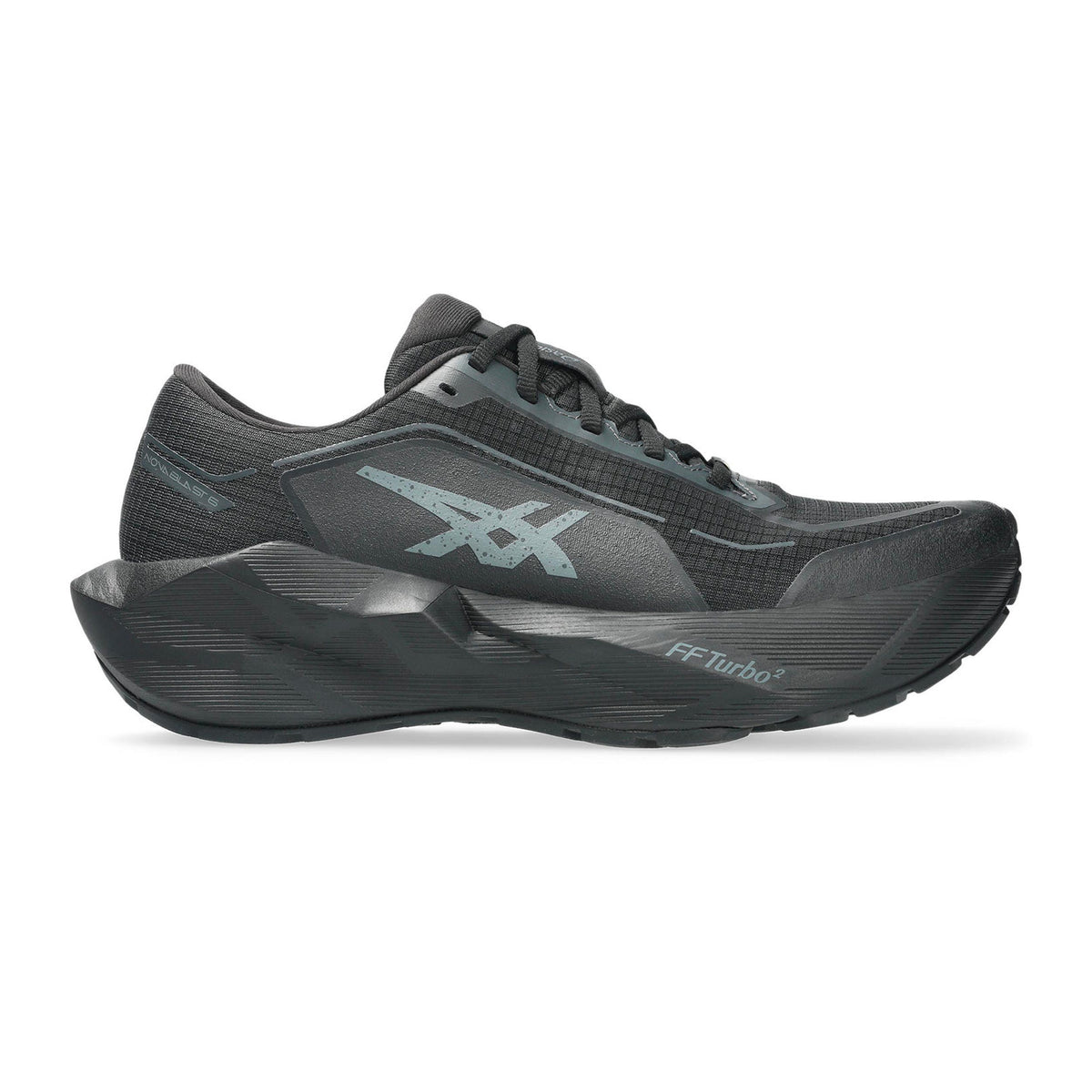 ASICS Novablast 6 GTX Neutrale schoen Heren - zwart, grijs