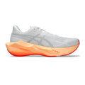 Novablast 6 Neutrale schoen Dames - wit, oranje