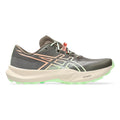 Fuji Lite 7 Trailschoen Unisex - bruin, geel