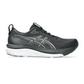 GEL-KAYANO 33 Chaussure de running avec stabilisateurs Femmes - noir, blanc