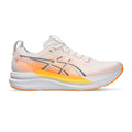 Gel-Kayano 33 Stabiliteitsschoen Heren - wit, oranje