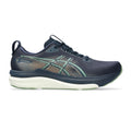 GEL-KAYANO 33 Stabiliteitsschoen Heren - donkerblauw, kaki