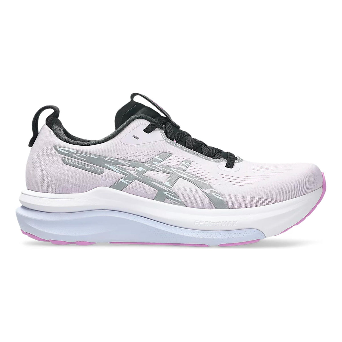 ASICS GEL-KAYANO 33 LITE-SHOW Stabiliteitsschoen Dames - lila, roze
