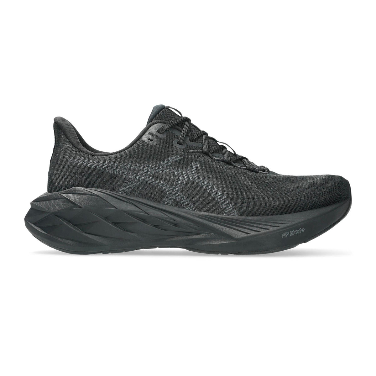 Dynablast 6 Chaussure de running sans stabilisateurs Hommes - noir, gr ...