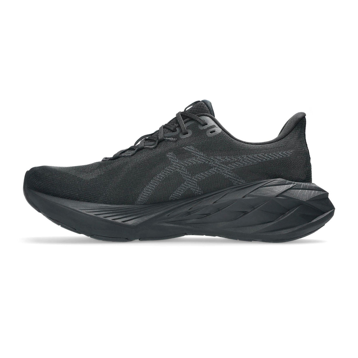 Dynablast 6 Chaussure de running sans stabilisateurs Hommes - noir, gr ...