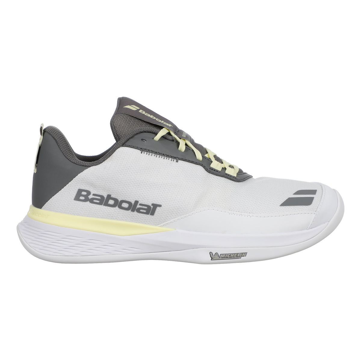 Babolat SFX EVO Tennisschoen tapijt Dames - wit, grijs