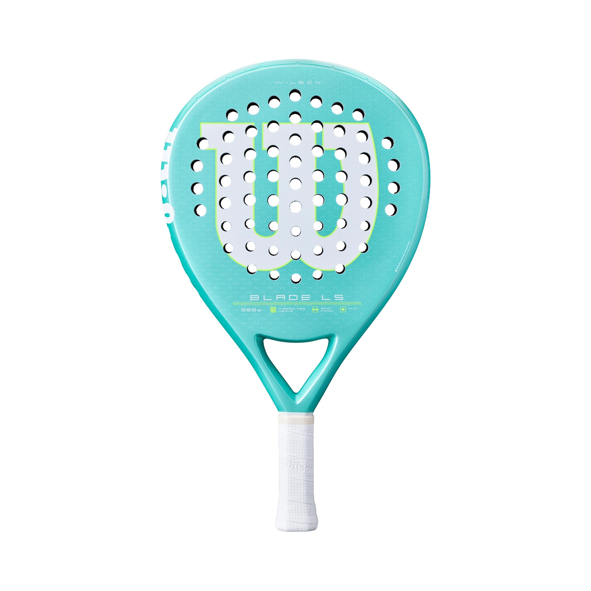 Wilson Blade LS V4 Raquette de padel