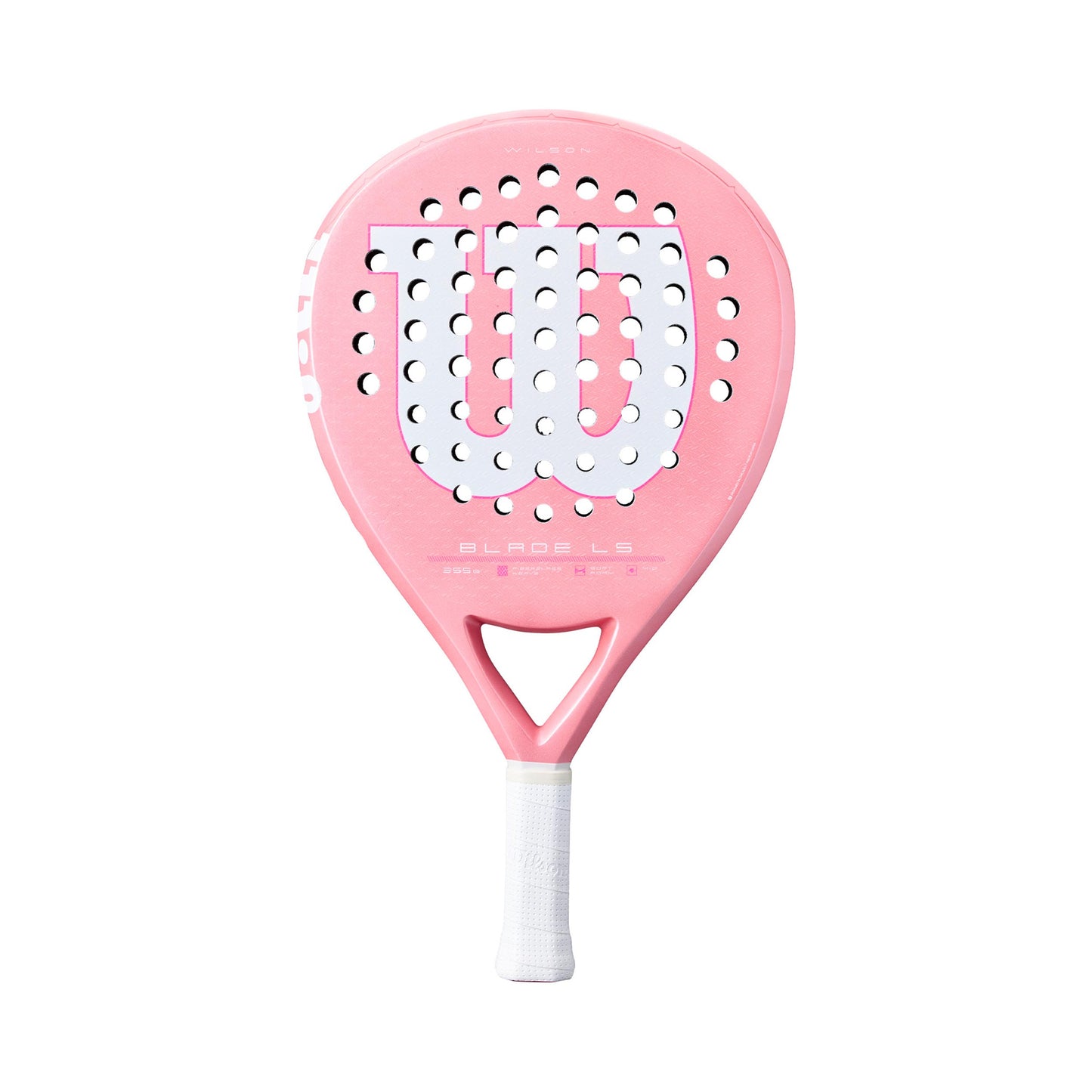 Wilson Blade LS V4 Raquette de padel