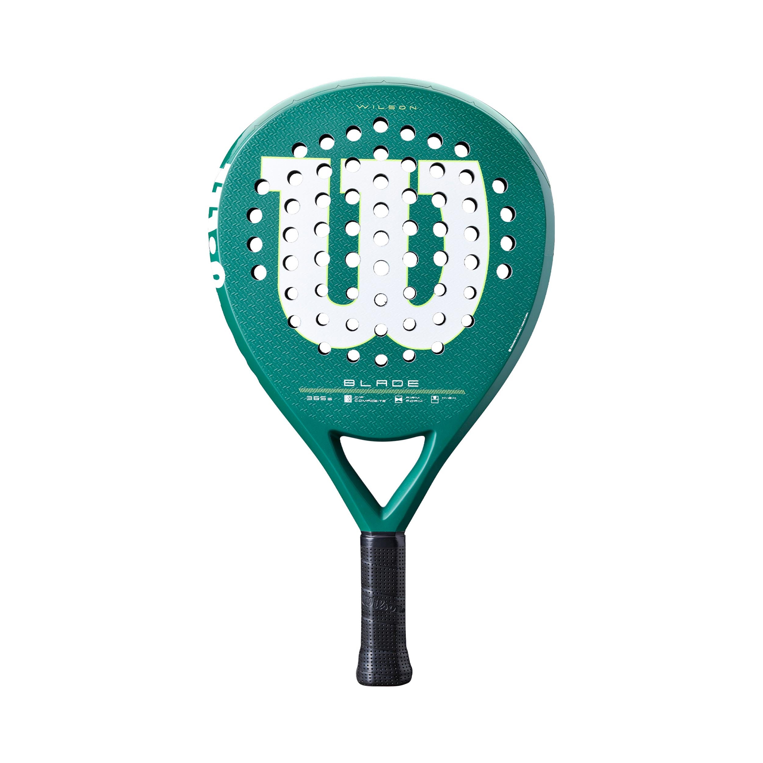 Blade 98 18X20 V9 Tourracket | Tennis-Point