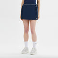 Millio Robe Femmes - bleu foncé