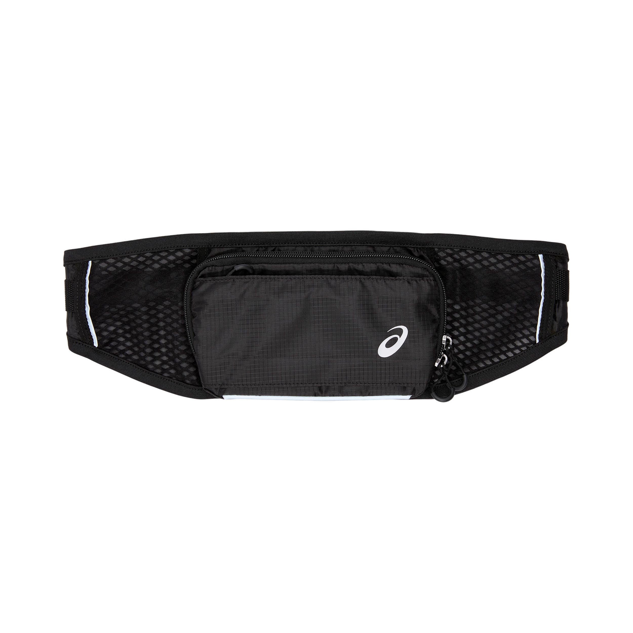 ASICS Performance Running Ceinture running - noir