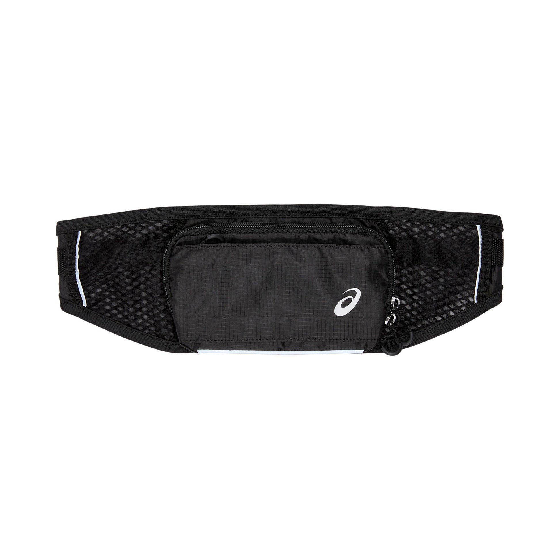 ASICS Performance Running Hardloopgordel - zwart