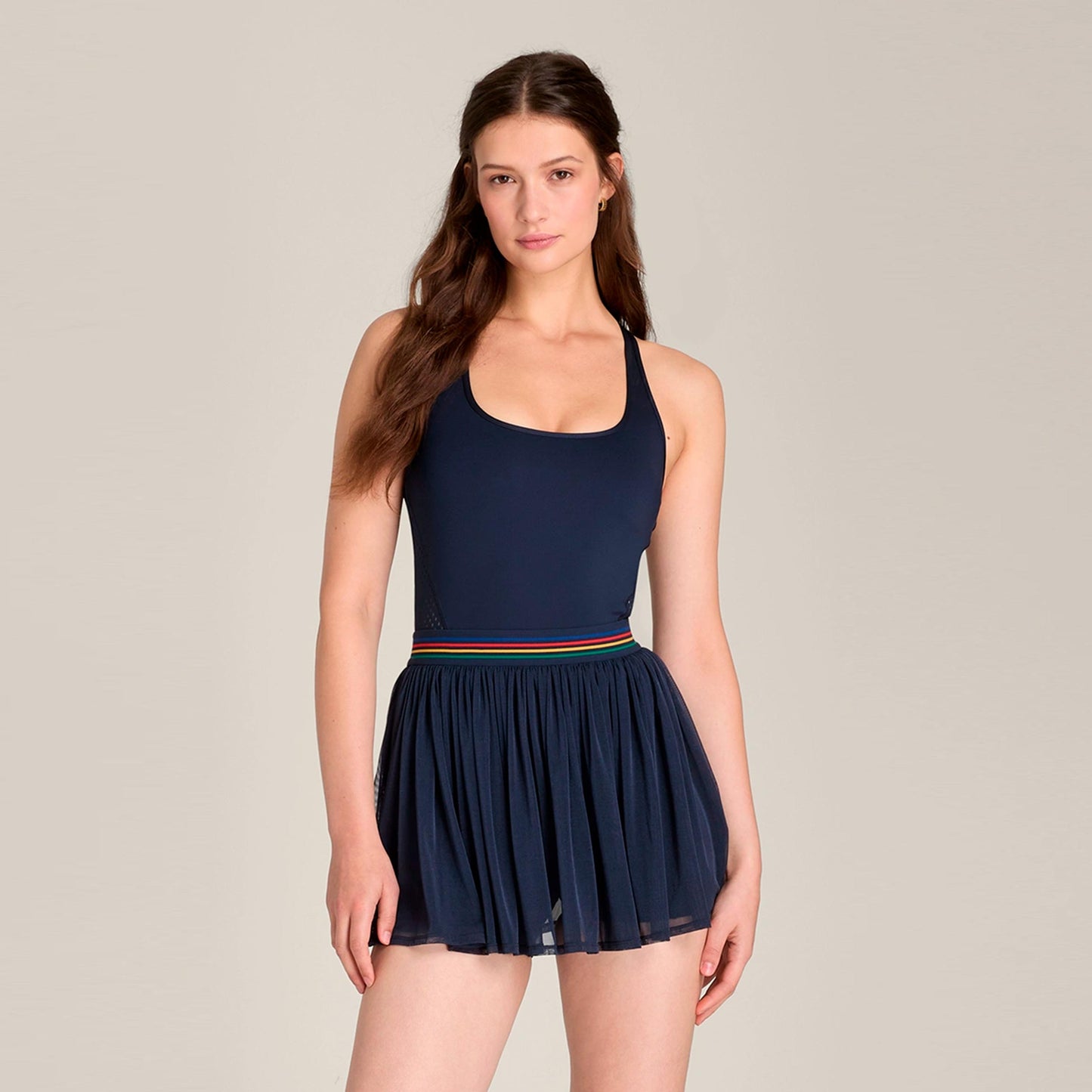 Wilson Headliner Jurk Dames - donkerblauw