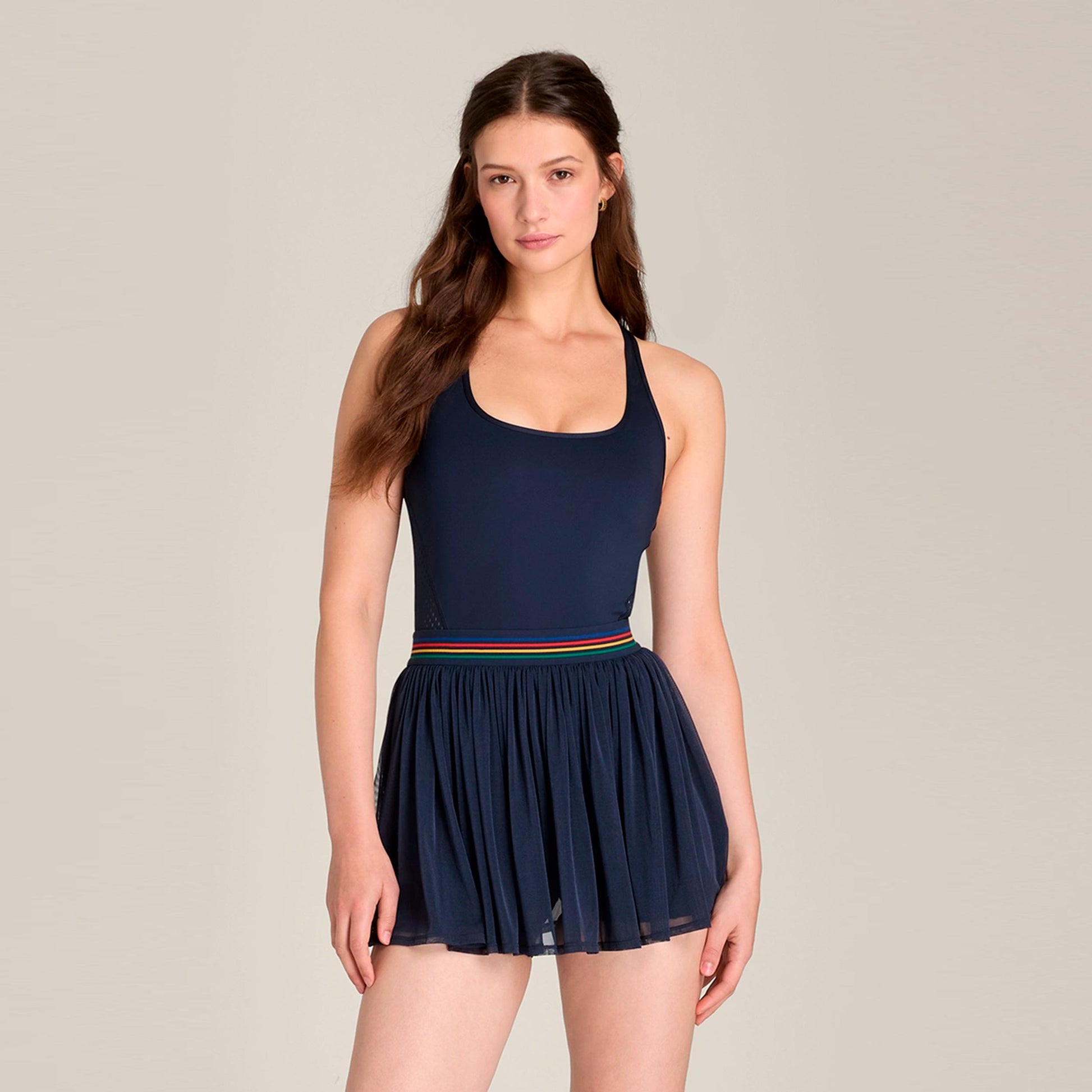 Wilson Headliner Jurk Dames - donkerblauw