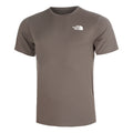 24/7 Box NSE Hardloopshirt Heren - grijs