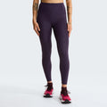Refina 2 Pocket Hardlooplegging Dames - lila