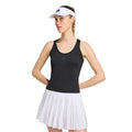Club Midi Débardeur tank top Femmes - noir