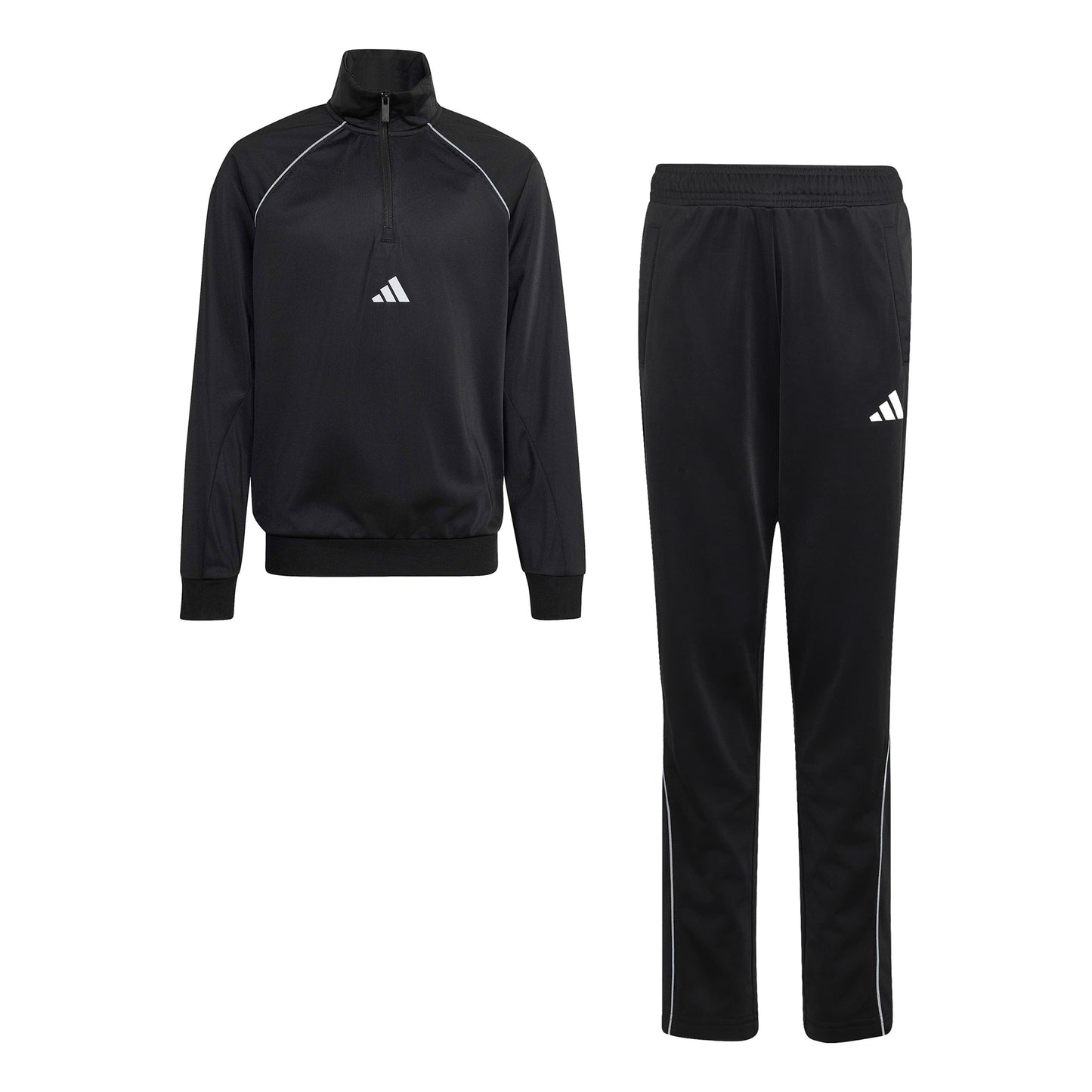 adidas VZTC Survêtement Enfants - noir, argent