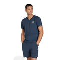 Freelift Pro T-shirt Hommes - bleu gris, argent