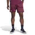 Ergo Pro Shorts Heren - wijnrood