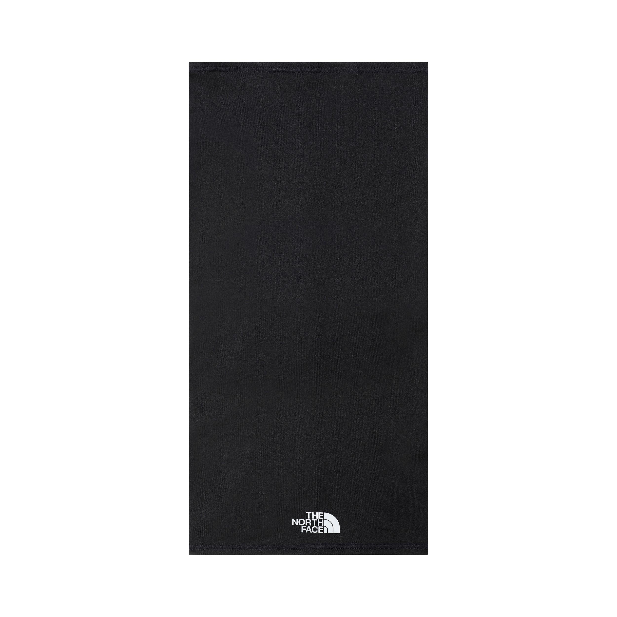 The North Face Base Nek warmer Unisex - zwart