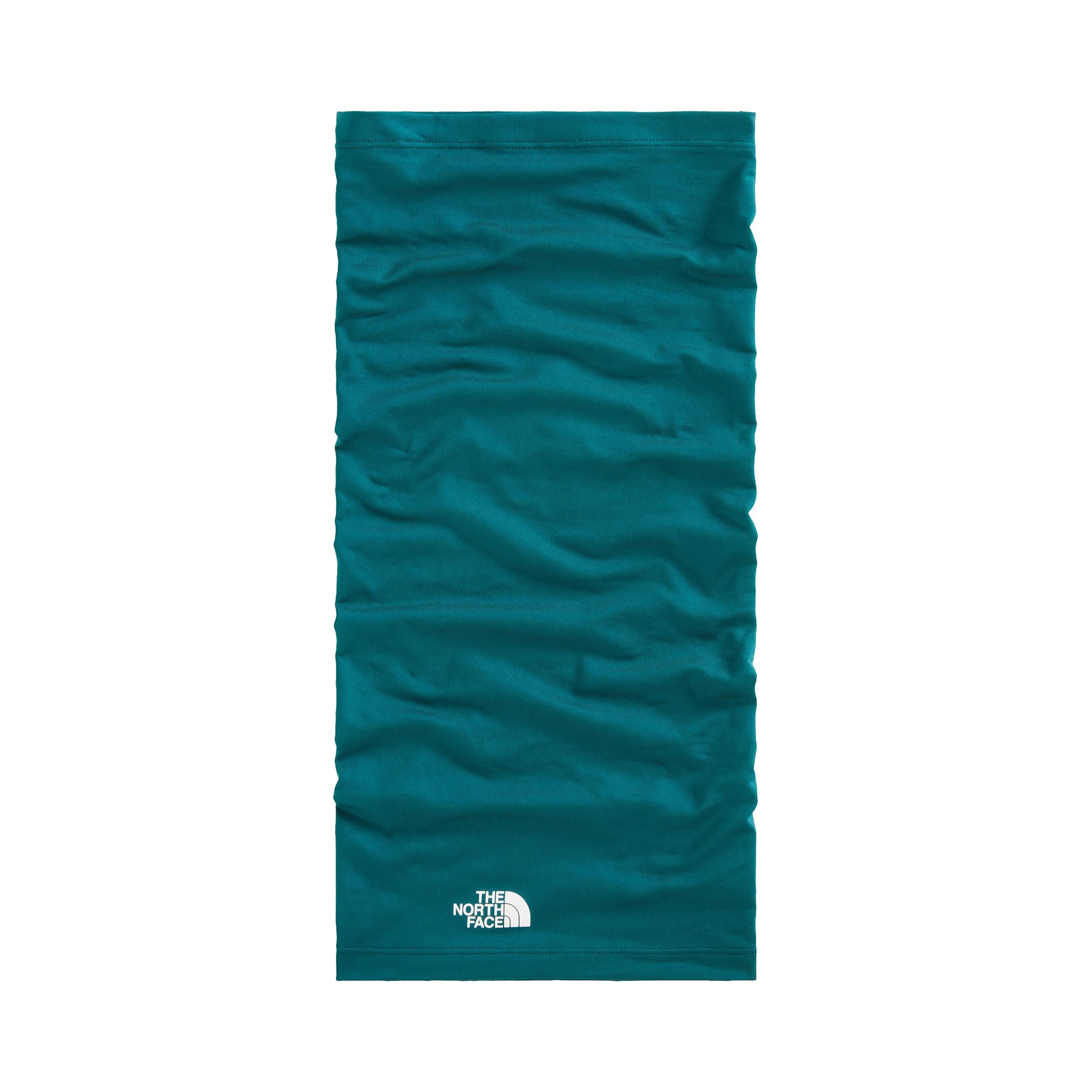 The North Face Base Nek warmer Unisex - turkoois