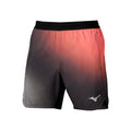 Shorts Heren - zwart
