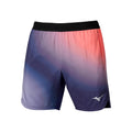 Shorts Hommes - bleu, multicouleur
