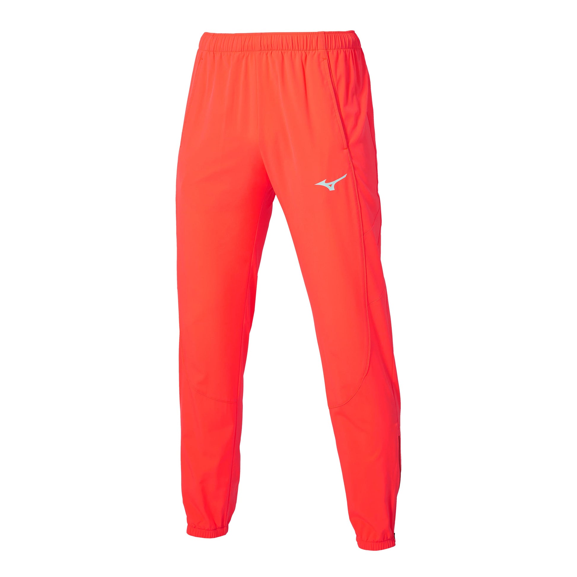 Mizuno Shadow Pantalon survêtement Hommes - orange