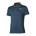 Polo Heren - donkerblauw
