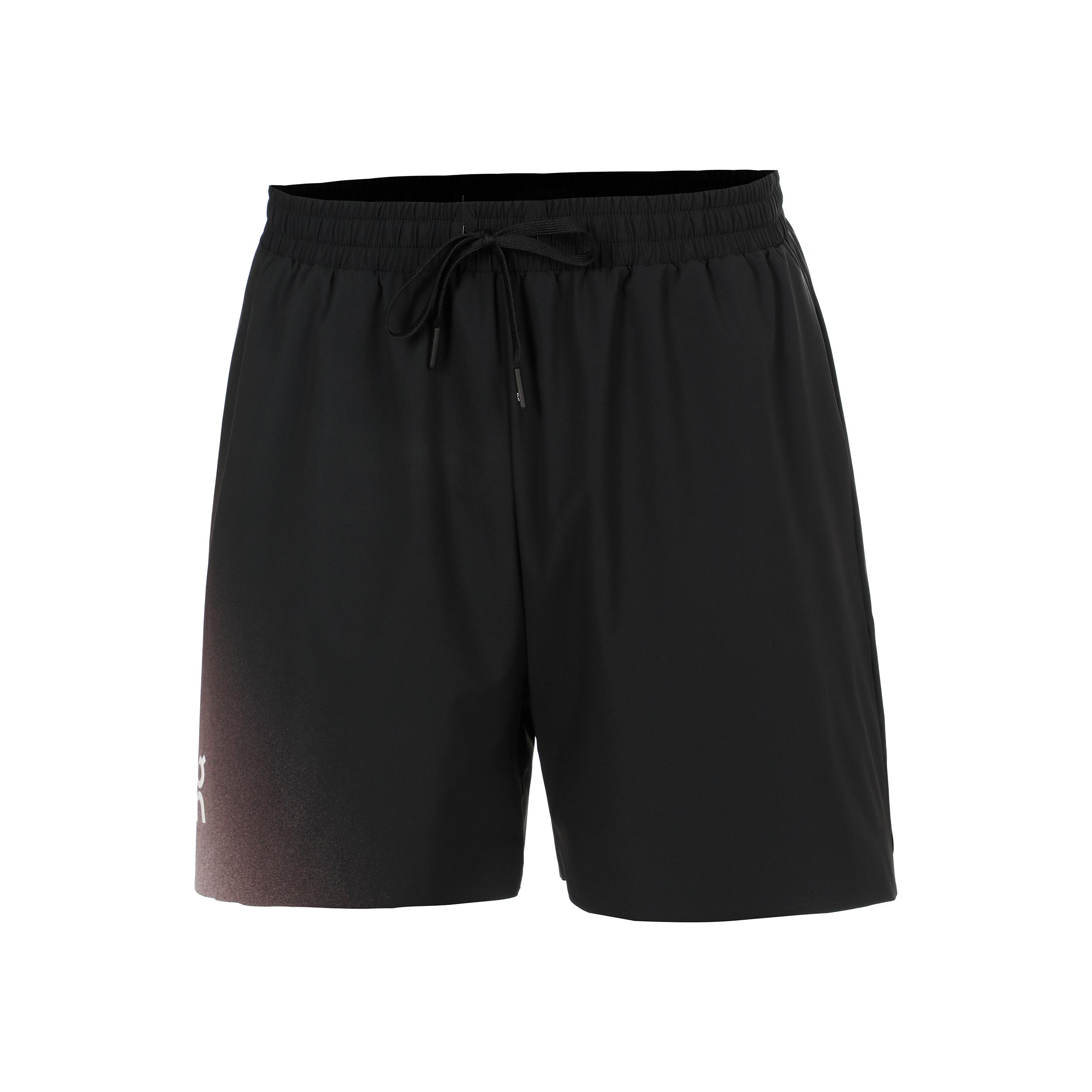 On 5Inch Court Swing Shorts Heren - zwart, mauve