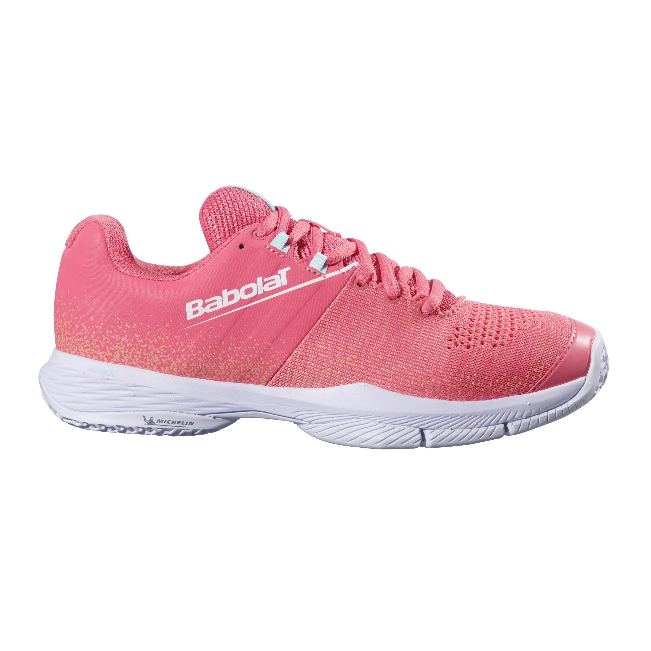 Babolat Sensa Padel schoen Dames - mauve
