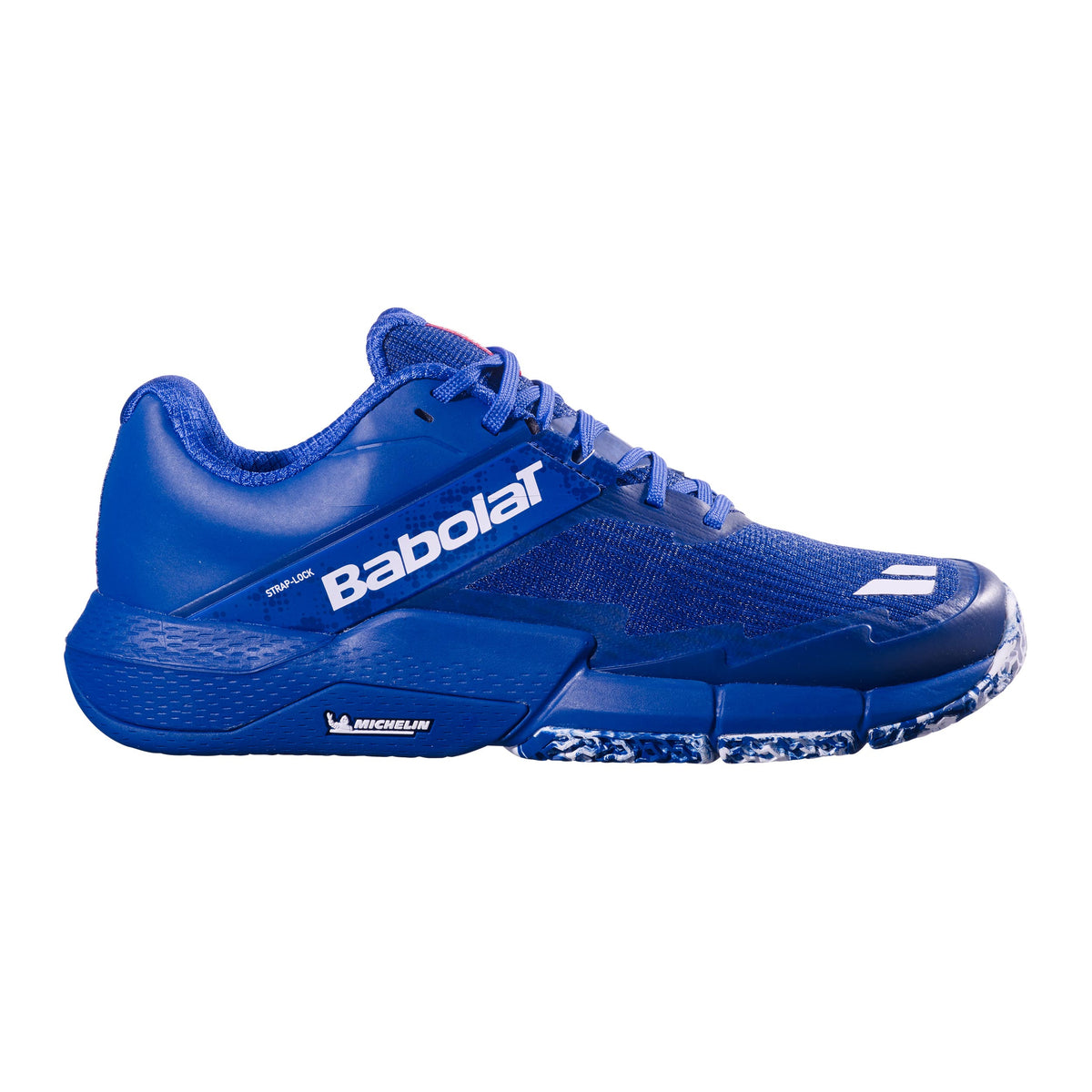 Babolat Movea Chaussures padel Hommes - bleu