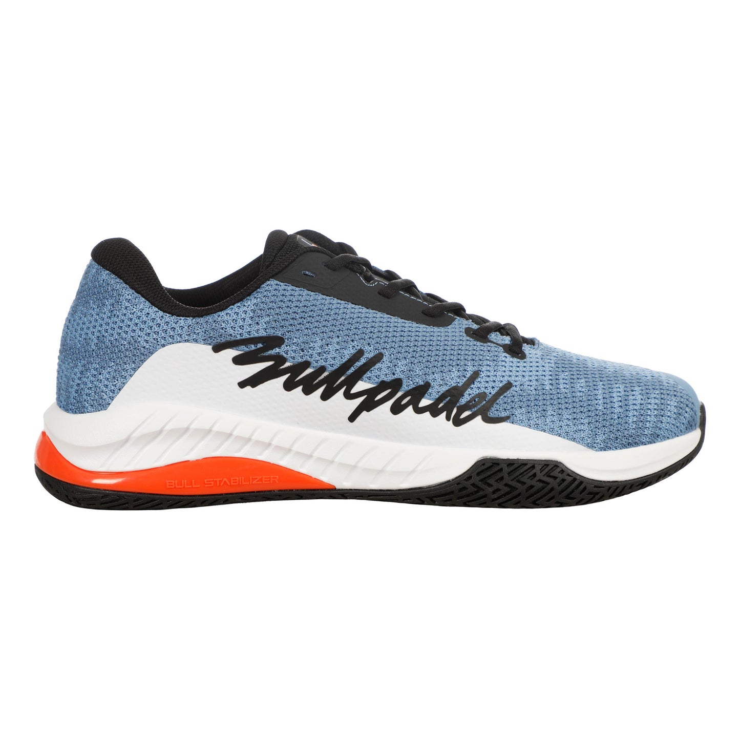 Bullpadel Ionic  Padel schoen Heren - blauw, wit