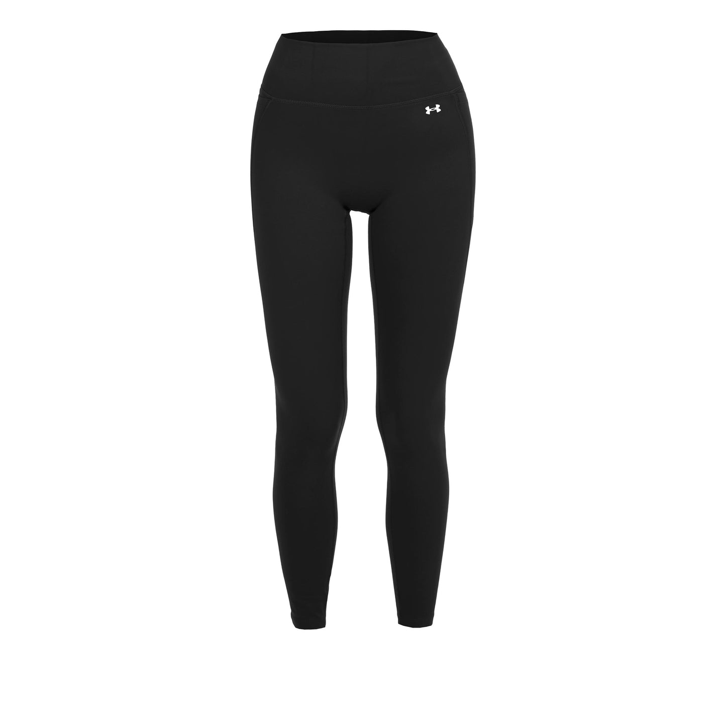 Under Armour Motion 7/8  Tight Dames - zwart, wit