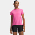Vanish T-shirt Dames - roze, roze