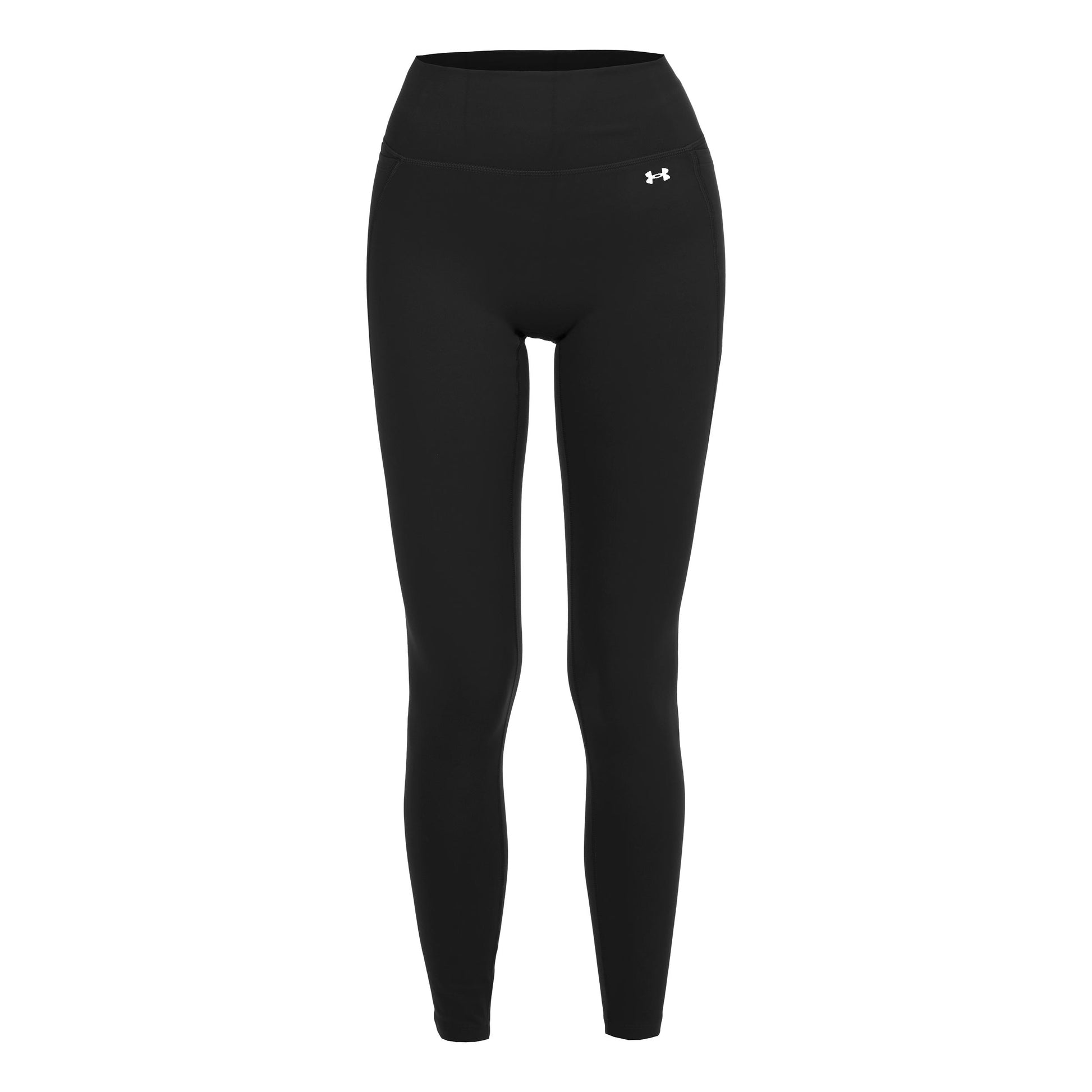 Under Armour Motion  Tight Dames - zwart, wit