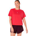 Nagino  Maillot de course - rouge